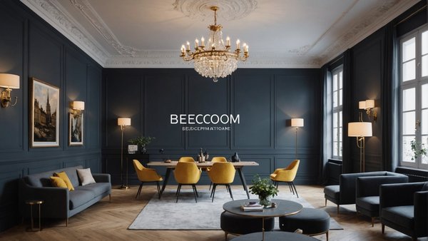 Découvrez l'agence de communication à bordeaux beecom et ses services