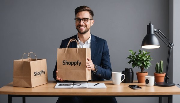 Les avantages de shopify pour booster votre e-commerce.