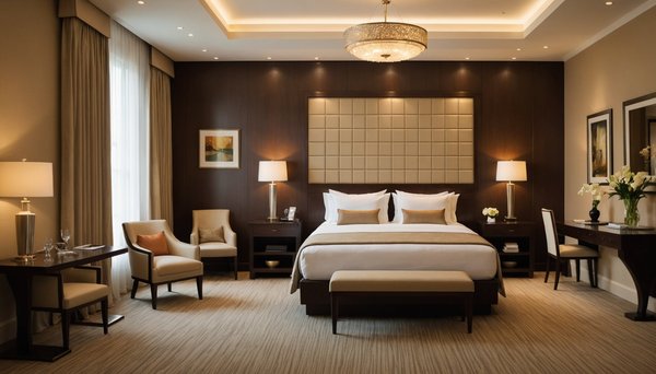 Top essentiels d'accueil pour offrir un séjour réussi en hôtel
